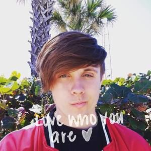 Meet your Posher, Seth